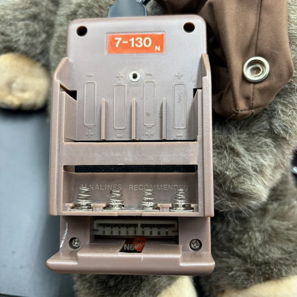 Vintage 18
